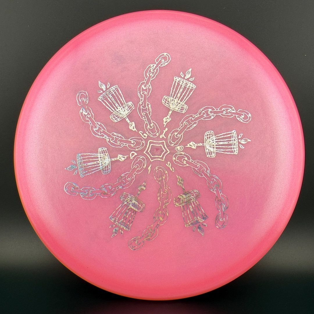 Colorshift Z Roach - DGLO 2024 Edición Limitada