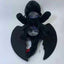 Muñeca de Ventosa con Casco Sin Dientes - Decoración de Furia Nocturna