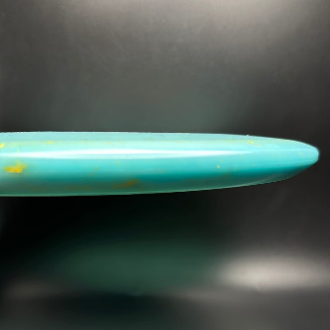 Disque Splatter S-Blend Anubis - Précision Mid-Range