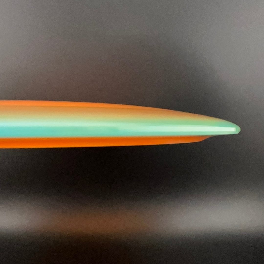 Opto Orbit Sapphire - Rebecca Cox 2025 Tour Series Disc