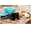 All-Day Performance Polarized Snow Goggles by SNOW G - Korvel