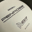 OG Firm Penrose Disc Golf Putter - Drew Gibson Stash