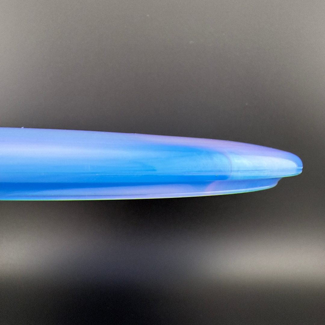 Z Swirl Comet - 2025 Michael Johansen ICON Team Disc