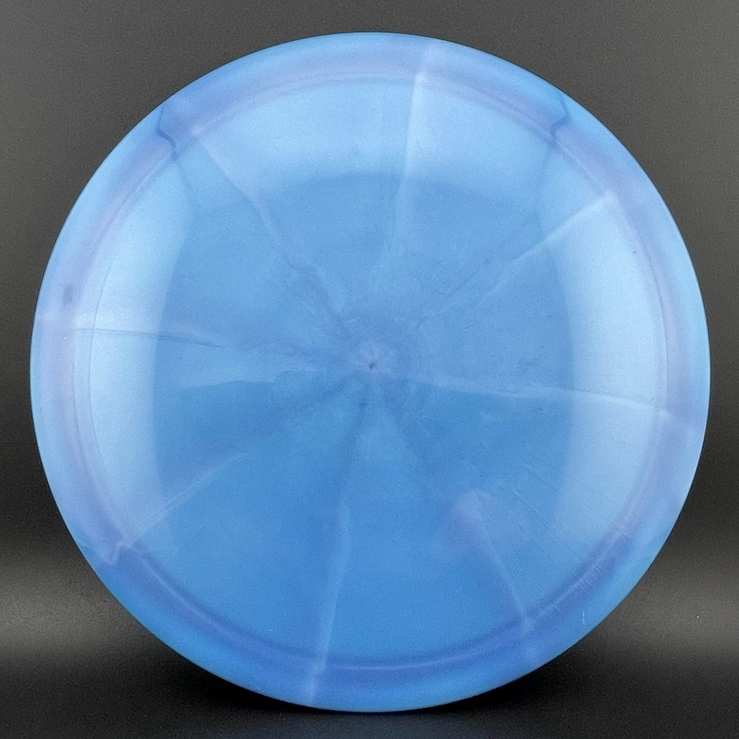 Swirl Titanium Anax - Édition Spéciale Suprême Flight