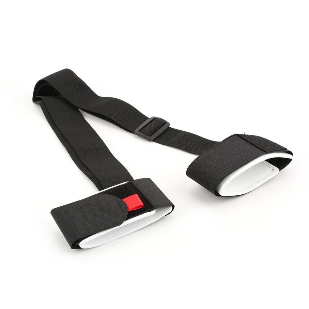 Correas de Manija de Nylon Ajustables para Transporte Fácil