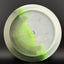 Duo Destroyer - Air Force Limited Edition Disc Golf Driver