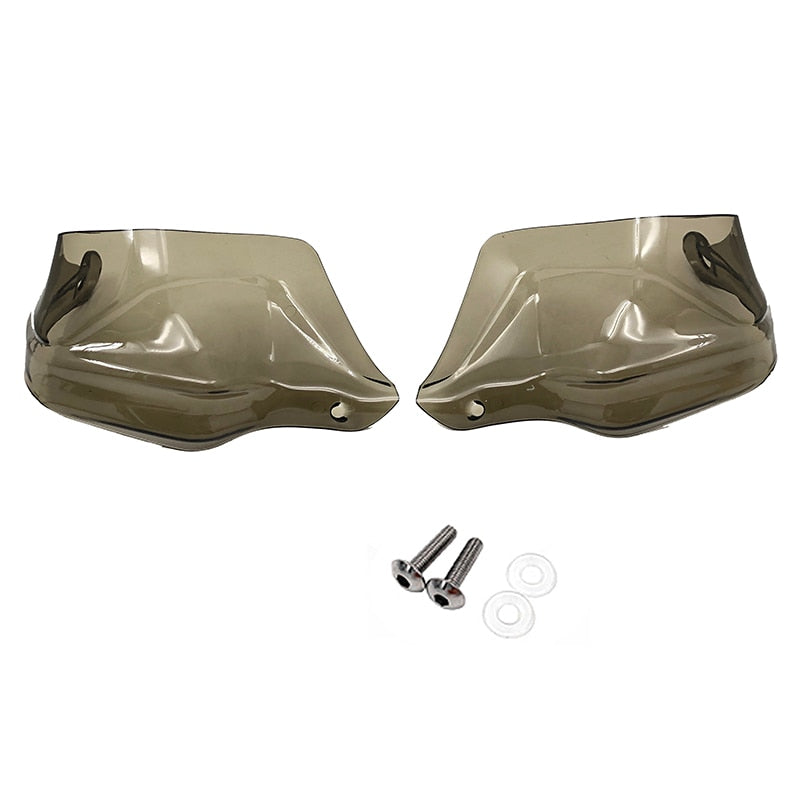 For BMW R 1200 GS ADV R1200GS LC R1250GS GSA F800GS Adventure S1000XR F750GS F850GS Handguard Hand shield Protector Windshield - Korvel