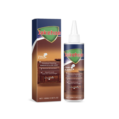 Furniture Polishing Nanocrystalline Coating Agent Cleaning And Polishing Agent Gentle Care And Maintenance Polish - Korvel
