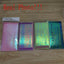 Lizard Passport Holder Protector Wallet Business Card Soft Passport Cover Travel Men Wallets Women Credit Card Holder Cover - Korvel