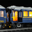 LED Lighting Kit for Lego 21344 Orient Express