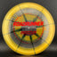 I-Dye Champion Roadrunner Disc Golf Driver