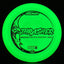 Z Glo Thrasher - Limited Edition Disc Golf Disc