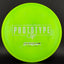 Signature Line Streak - Prototype Fairway Driver