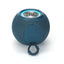 TG337 Bluetooth Speaker Wireless Fabric Card Speaker Subwoofer Portable Mini Bluetooth Speaker - Korvel