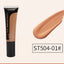 Corrector de Maquillaje Natural de Larga Duración