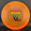 Champion Viper - Limited Edition Disc Golf Disc