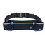 New Outdoor Sports Waist Bag Fitness Multi functional Water Bottle Bag Close fitting Running Phone Waist Bag Marathon Bag - Korvel
