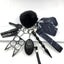 Compact Survival Self Defense Keychain