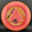 Disque de Golf Midrange Soft Neutron Echo