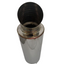 SPDZ1 LTR High-Performance Race Muffler - 3" Inlet, 4” Outlet - Korvel