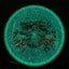 Particle Glow Proton Hex - Champions Cup 2025