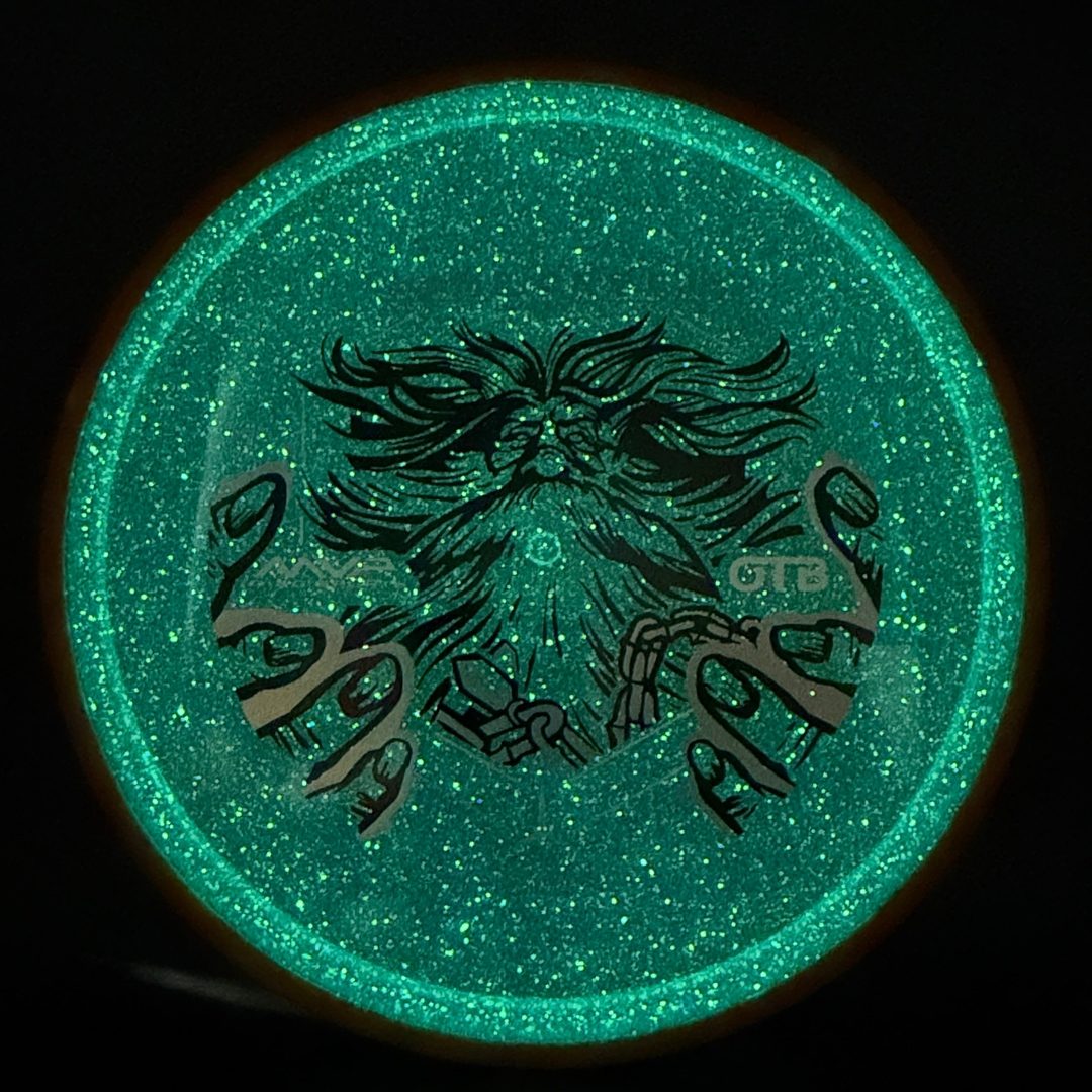 Particle Glow Proton Hex - Champions Cup 2025