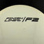 Forged Era - F2 Gibson Stash Jumpman Disc Golf Disc