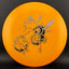 Big Z Malta Disc Golf Midrange