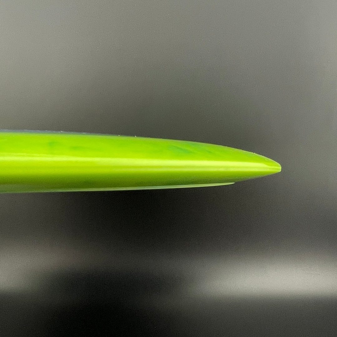 Halo G-Blend Sphinx X-Out - Double Stamp Disc Golf Driver