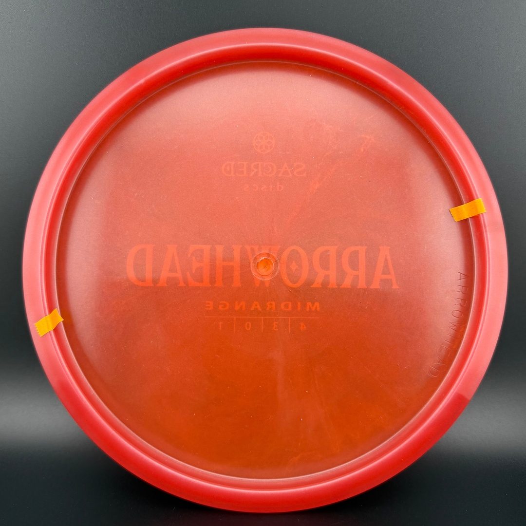 Disco de Golf Cosmic Arrowhead