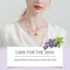 Lavender Body Perfume Spray, Lasting Fragrance Lavender Fragrance Refreshing Floral Perfume - Korvel
