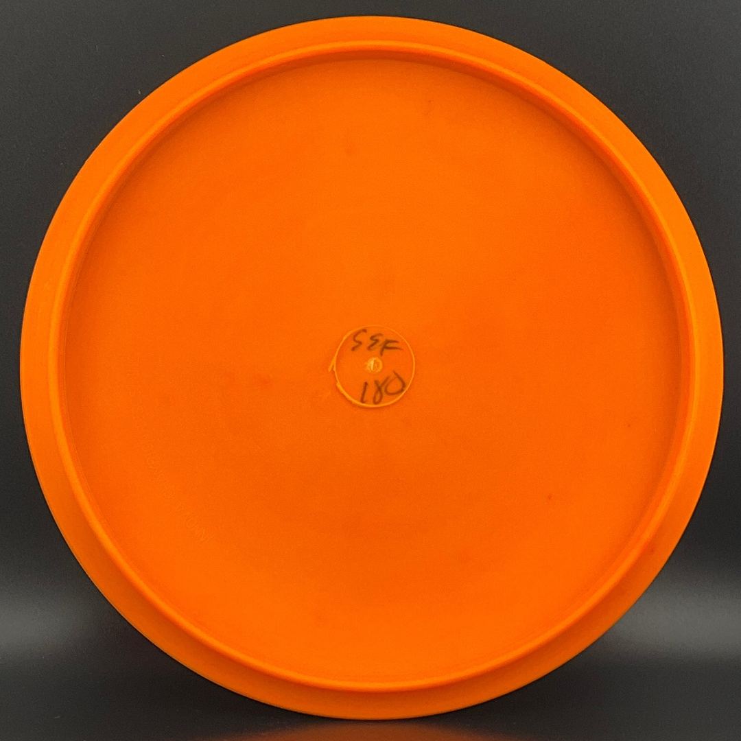 Millennium Sirius Sentinel MF - Premium Disc Golf Midrange