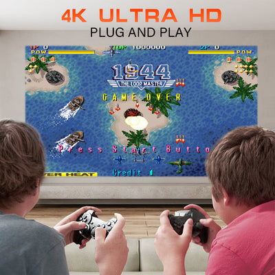 Square P30max High Definition 4K Gaming Projector