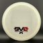 Era Radiante Forjada - Disco Stamp del Equipo Finish Line