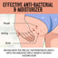 Buttock Care Cream, Repair Rough Buttock Skin Gentle Care Moisturizing And Moisturizing Skin - Korvel