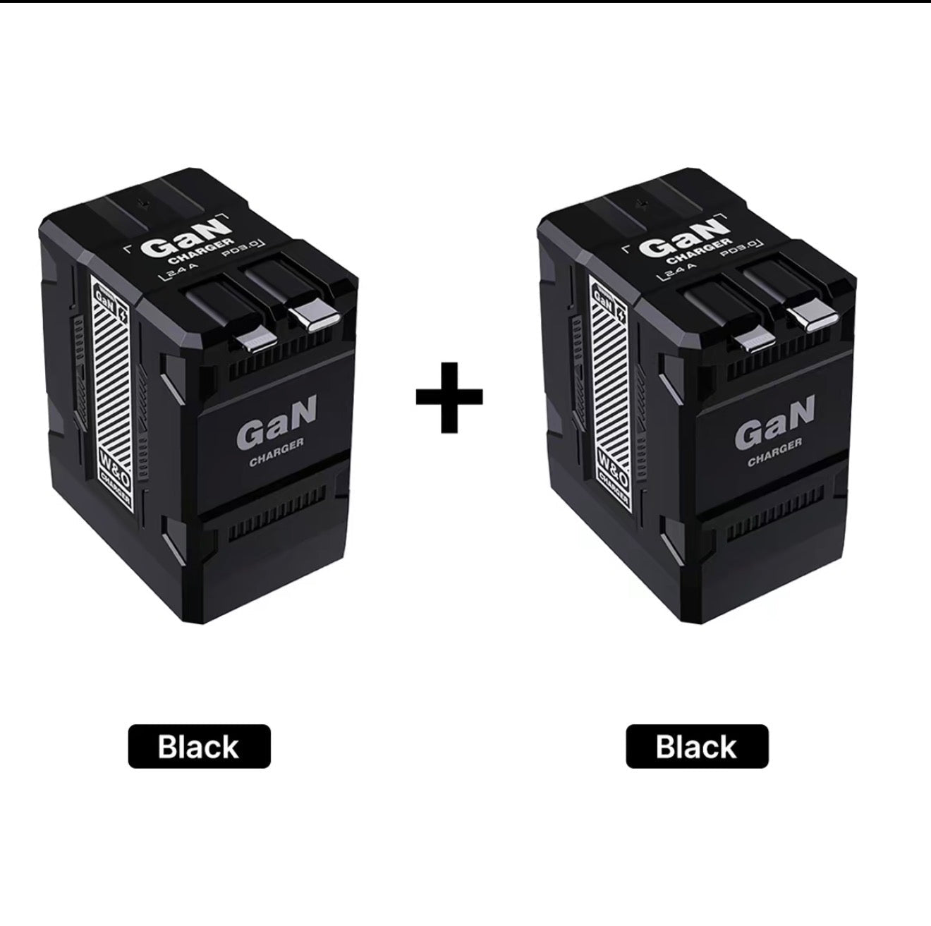 PowerLink Adapter Charger - 120W Fast Charging