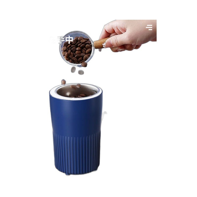 Dry grinding machine grinding machine household ultra-fine traditional Chinese medicine crushing machine - Korvel