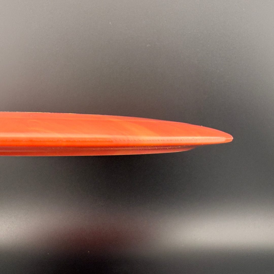 Driver de Disc Golf Tournament Burst Prince - Édition Prototype