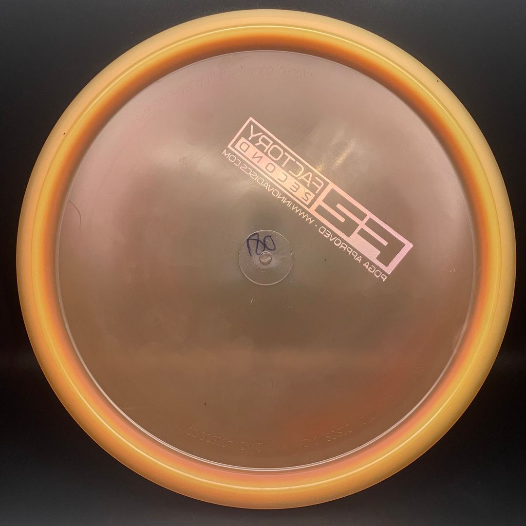 Disco de Golf de Disco Champion Lion - F2