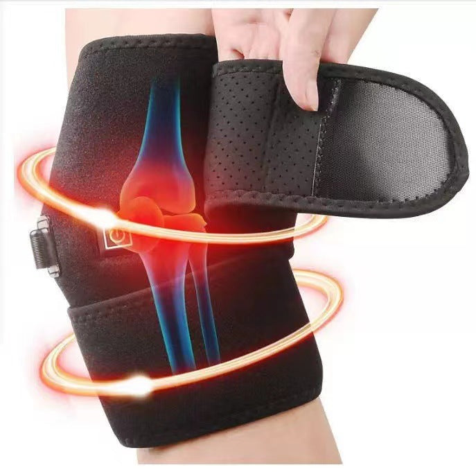 Premium Knee and Leg Protectors for Comfort and Support