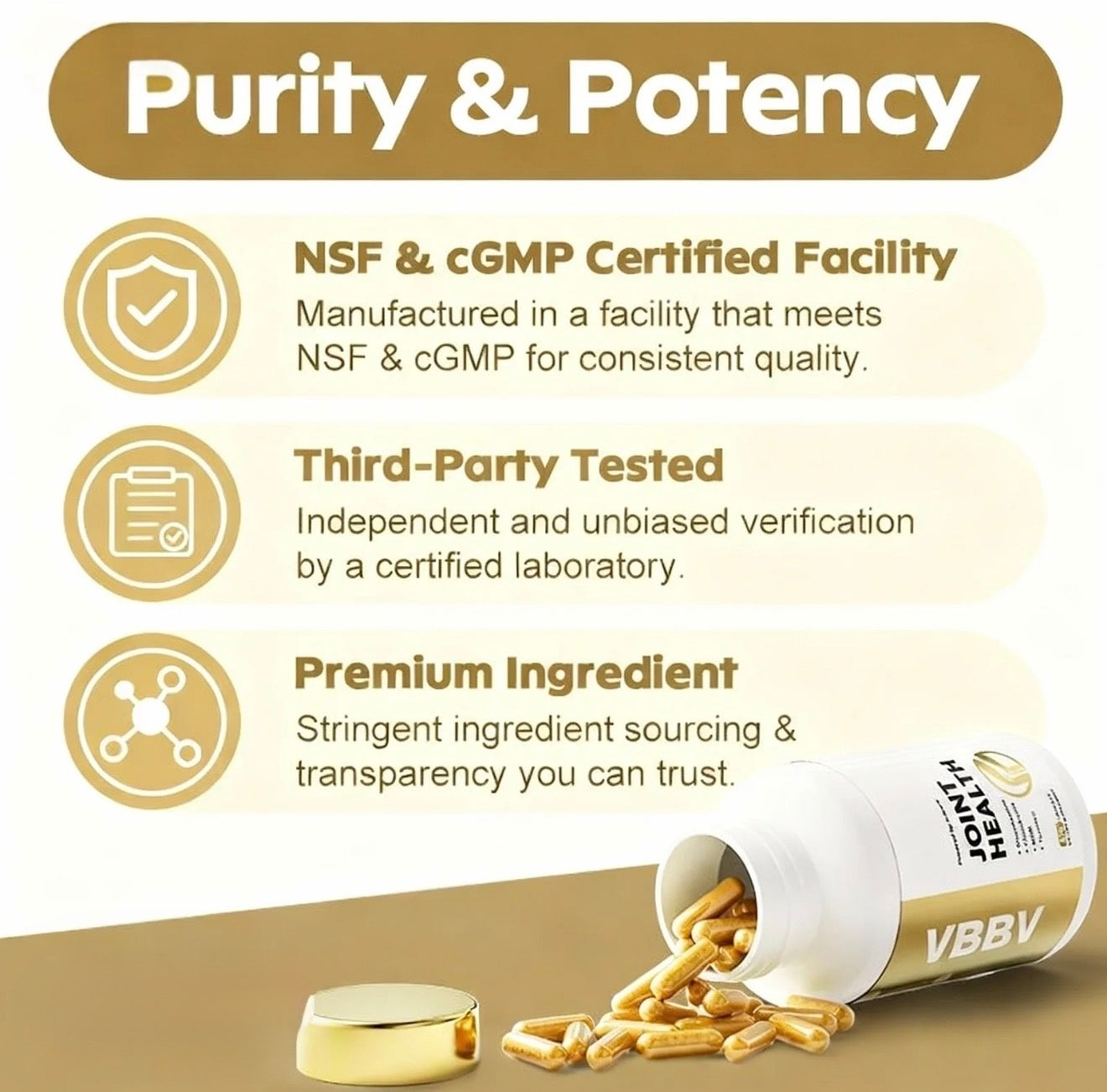 MoveEase Joint Complex - Korvel