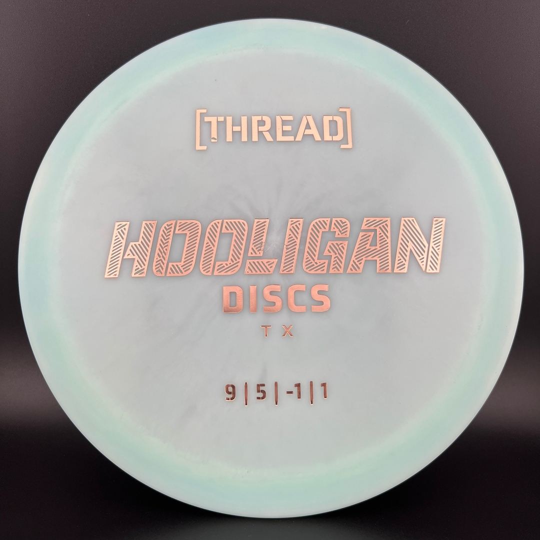Disque de Golf Disc Primo Color Glow Thread