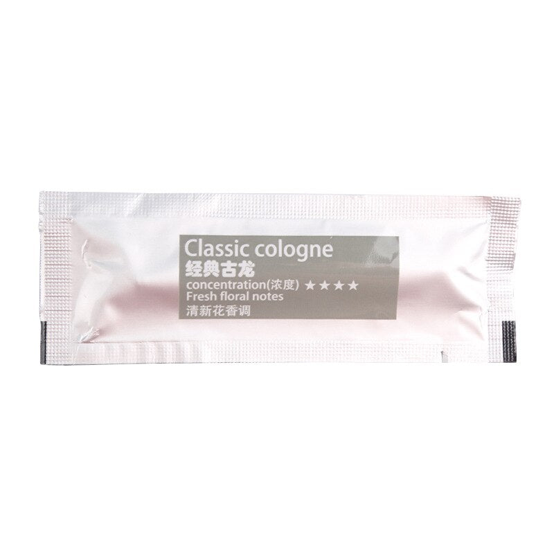 Car Air Freshener Car Outlet Perfume Vent Air Clip Solid Perfume Diffuser 5 Flavor Aromatherapy Stick Choice - Korvel