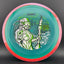 Particle Glow Proton Virus - PDGA Champions Cup 2025