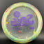 Granite Sail - Catrina Allen 2025 Tour Series Disc Golf Driver
