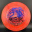 D3 (750 Spectrum) - 2025 Luke Humphries Signature Series