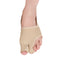 New Double-Toed Foot Guard Thumb Valgus Corrector Toe Valgus Big Foot Bone Correction Belt Toe Divider For Daily Use - Korvel
