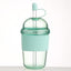 Gobelet à paille Ins-Style de 630ML avec couvercle – Parfait pour toute boisson