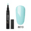 Venalisa 60 Colors Soak Off Gel Nail Polish with Glue Pen