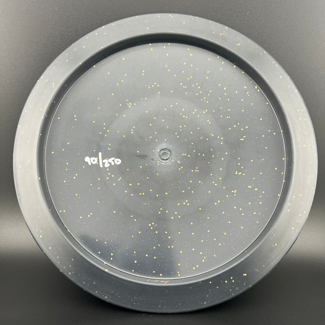 Primo Thread - First Run - Limited Edition Disc Golf Driver